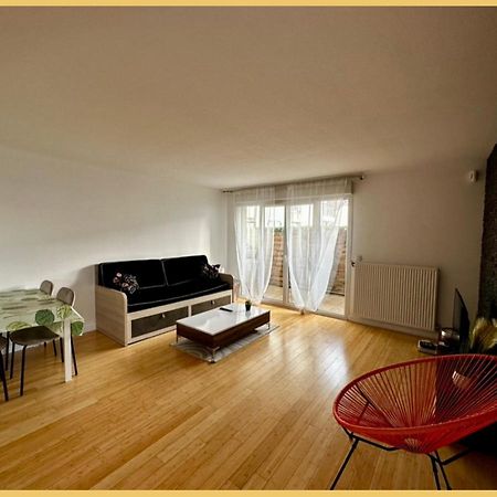 Appartement T4 Frontiere Geneve Gallard Gaillard Extérieur photo