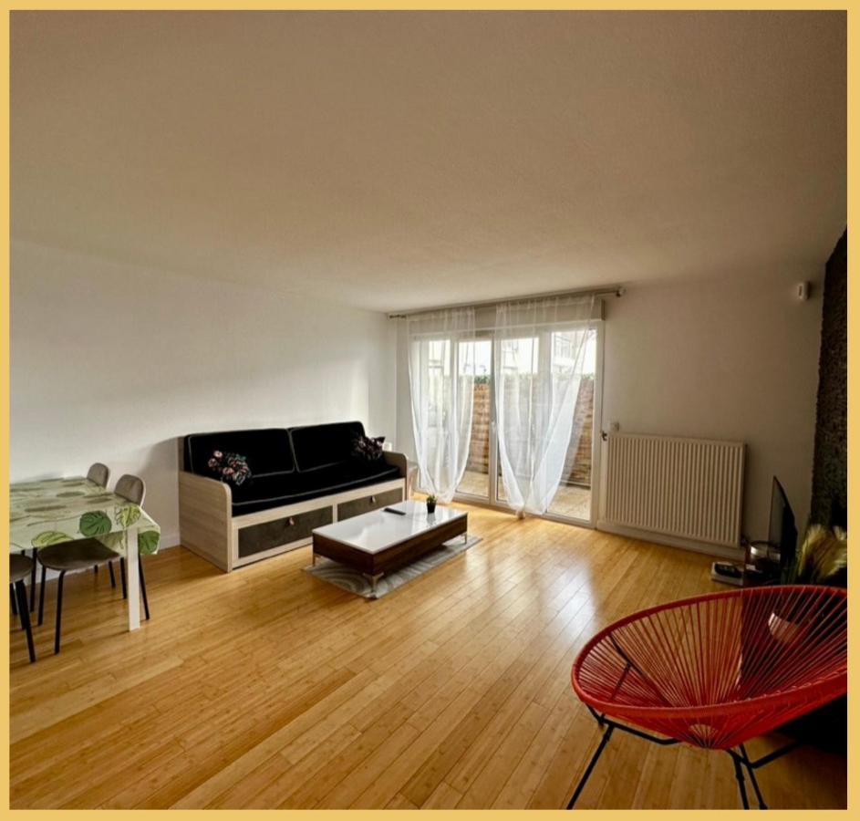 Appartement T4 Frontiere Geneve Gallard Gaillard Extérieur photo